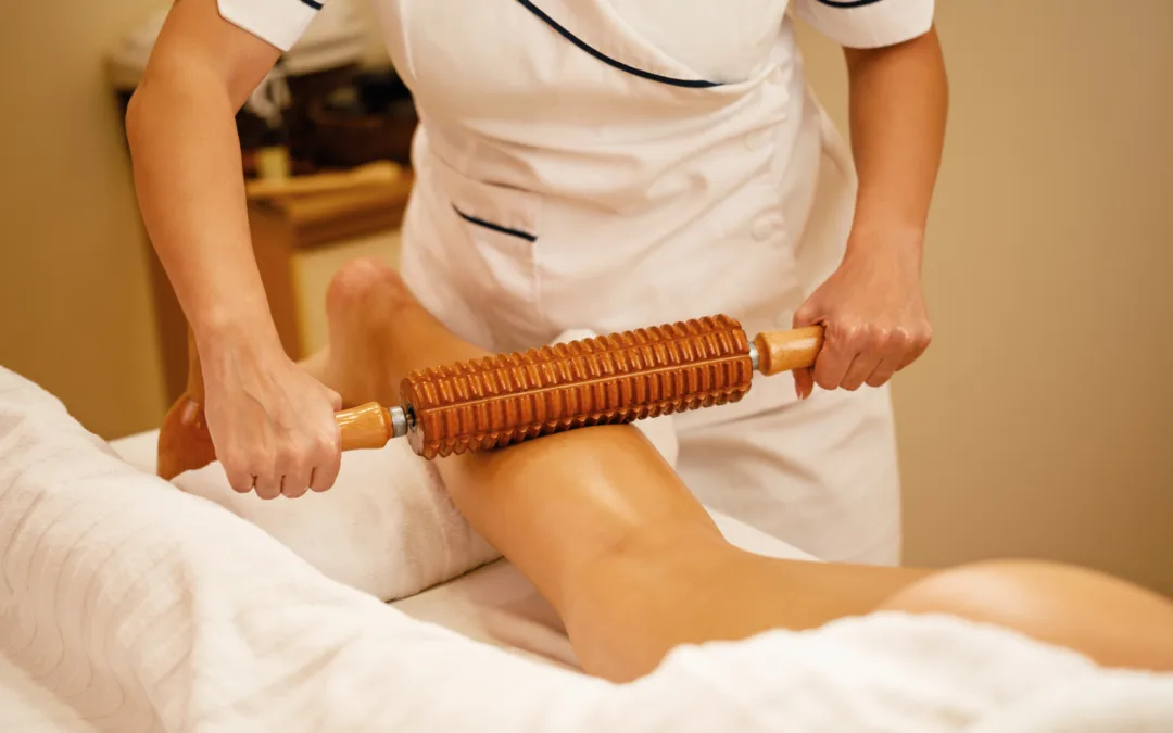 maderoterapia masajes masajes con maderas